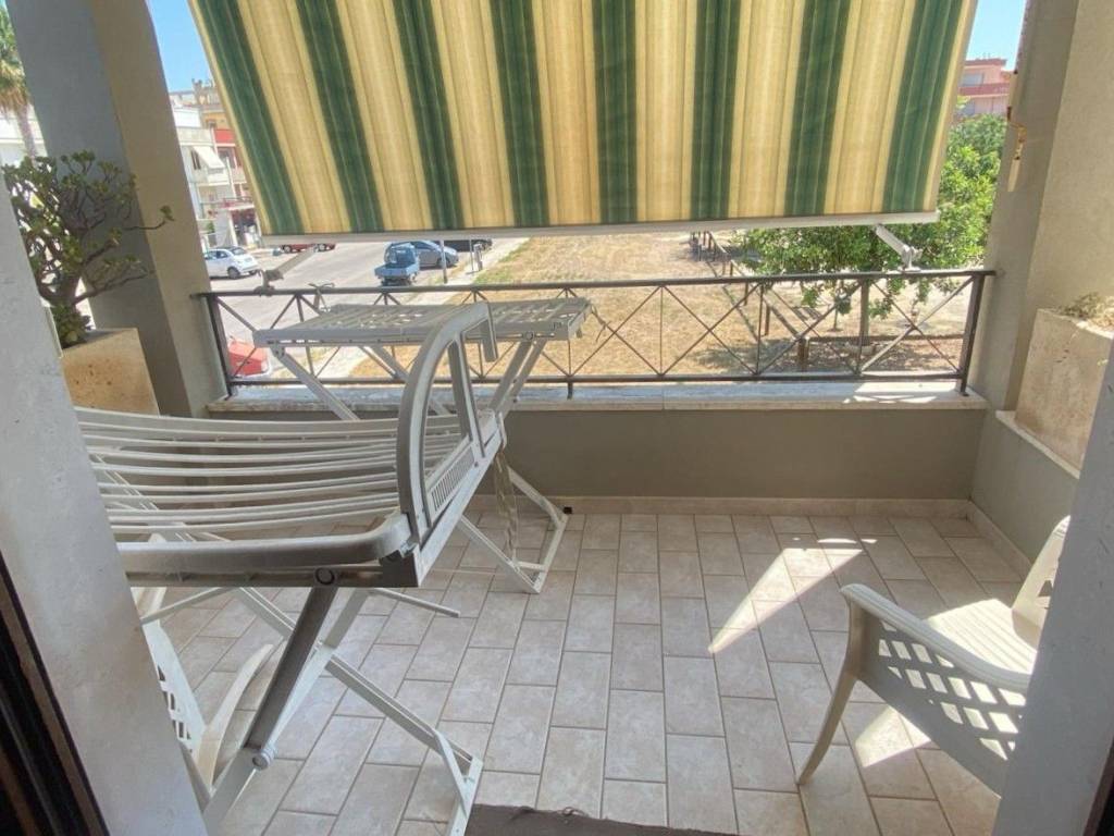 appartamento in vendita a Gallipoli