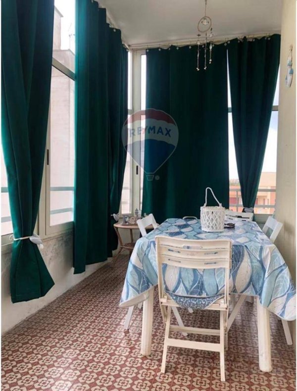 appartamento in vendita a Gallipoli in zona Baia Verde