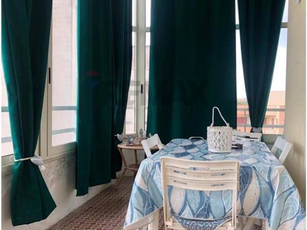 appartamento in vendita a Gallipoli in zona Baia Verde