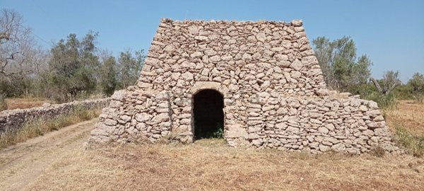 terreno agricolo in vendita a Gallipoli