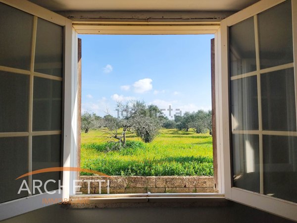 casa indipendente in vendita a Gallipoli
