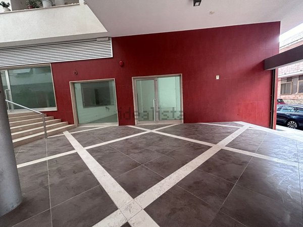 negozio in vendita a Gallipoli