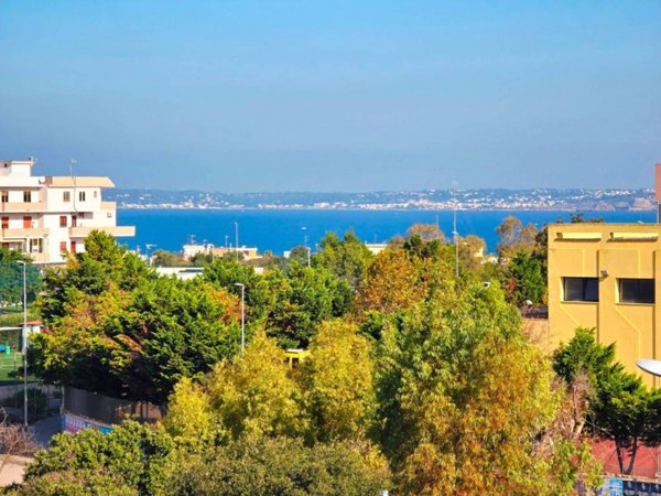 appartamento in vendita a Gallipoli in zona Cappuccini