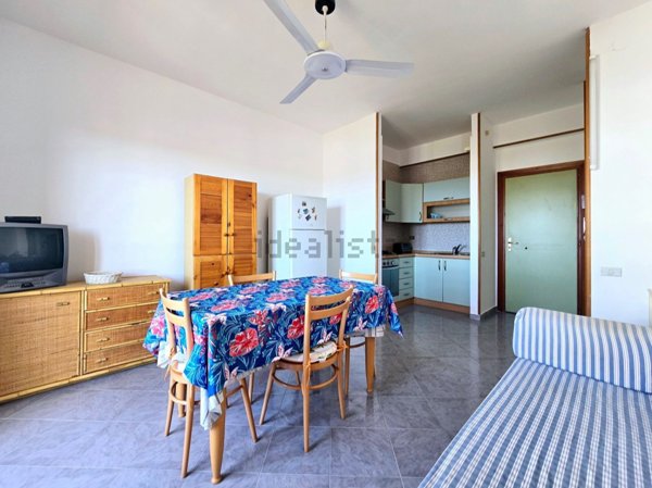 appartamento in vendita a Gallipoli in zona Rivabella