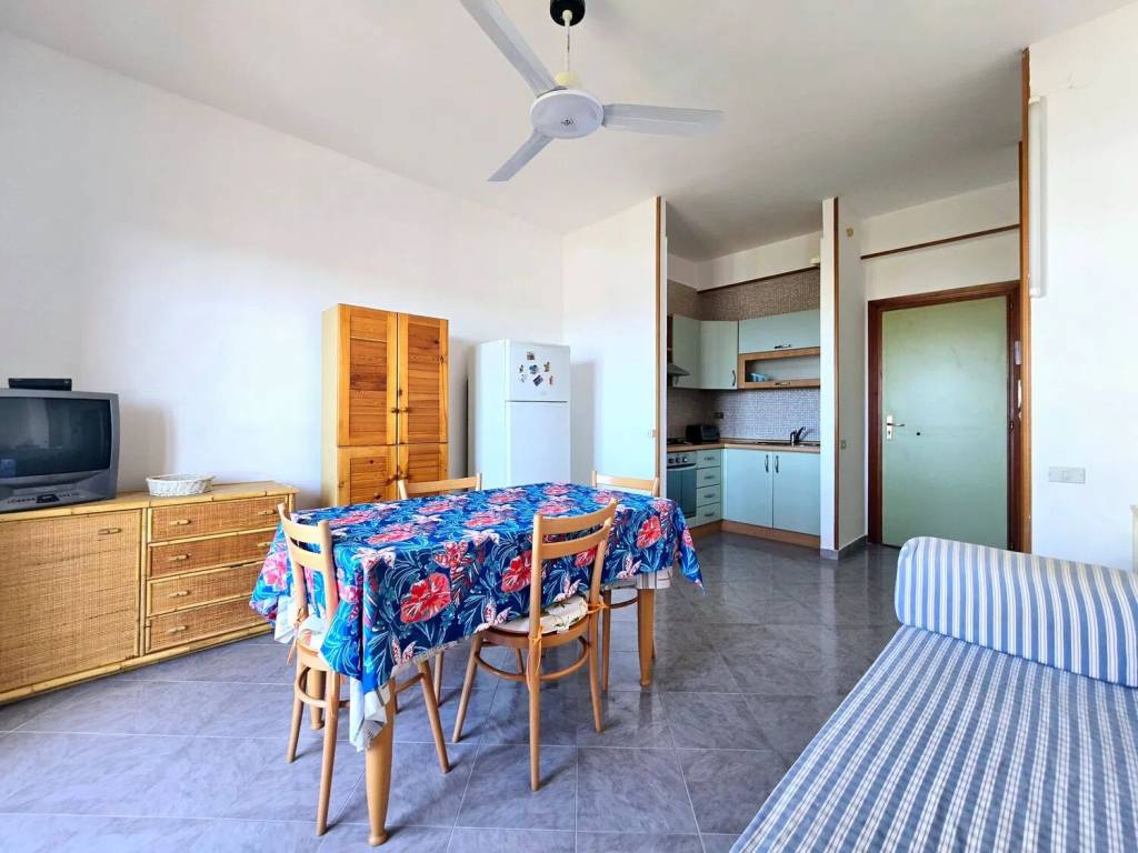 appartamento in vendita a Gallipoli in zona Rivabella