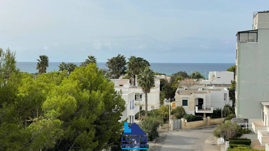 appartamento in vendita a Gallipoli in zona Baia Verde