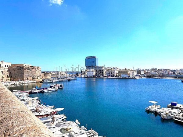 casa indipendente in vendita a Gallipoli