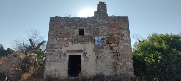 terreno agricolo in vendita a Gallipoli