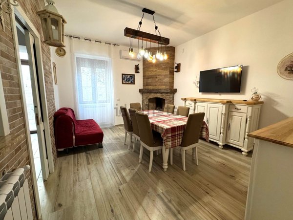 appartamento in vendita a Gallipoli