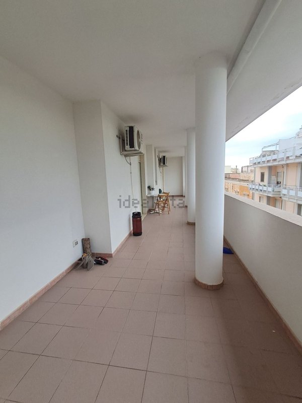 appartamento in vendita a Gallipoli