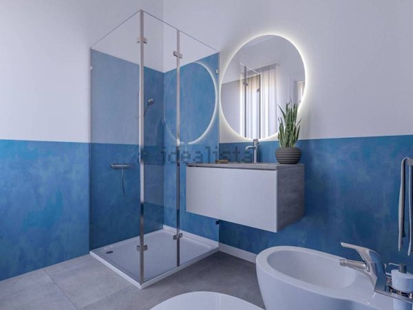 appartamento in vendita a Gallipoli