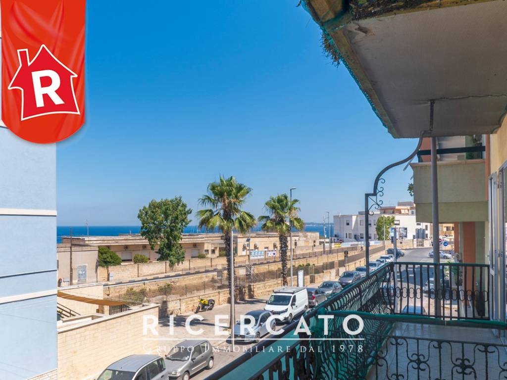 appartamento in vendita a Gallipoli