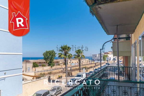 appartamento in vendita a Gallipoli