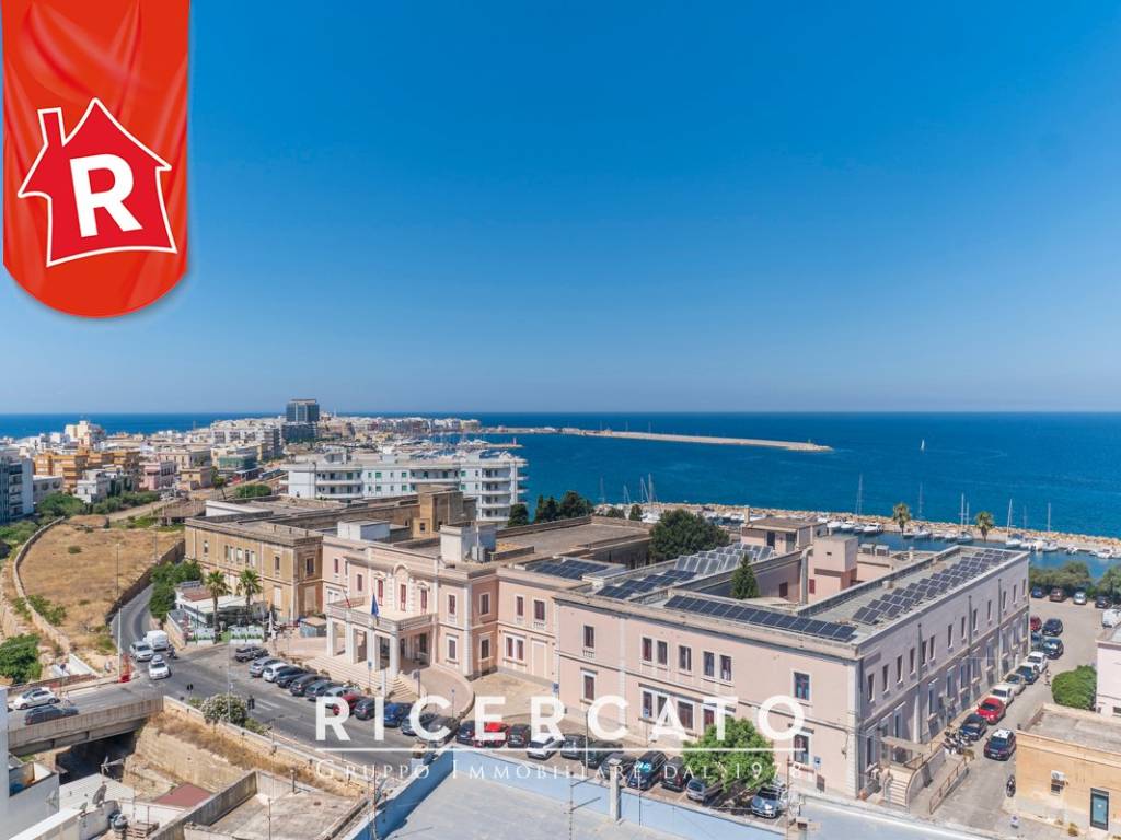 appartamento in vendita a Gallipoli