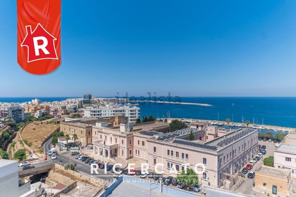 appartamento in vendita a Gallipoli