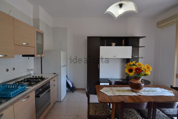 appartamento in vendita a Gallipoli