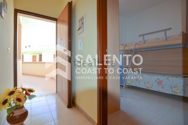 appartamento in vendita a Gallipoli