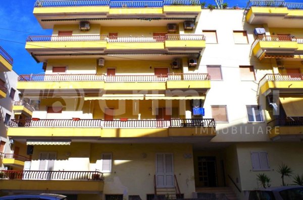 appartamento in vendita a Gallipoli in zona Cappuccini
