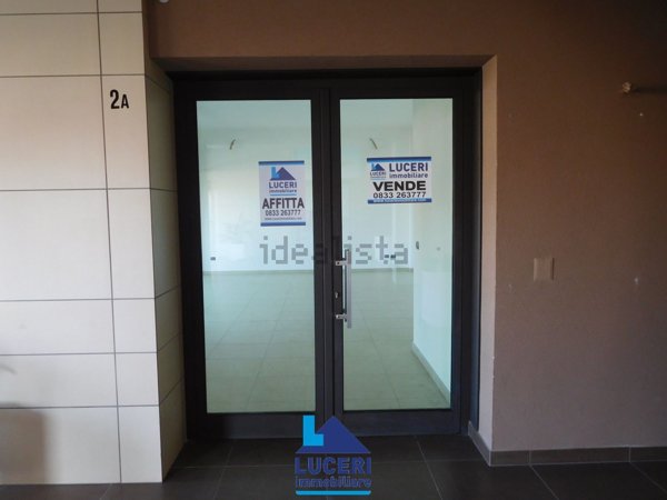 locale commerciale in vendita a Gallipoli