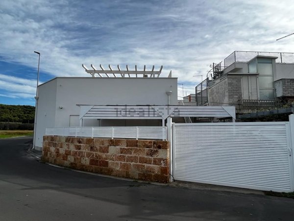 casa indipendente in vendita a Gallipoli in zona Padula Bianca