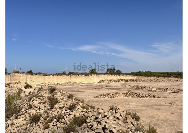 terreno agricolo in vendita a Gallipoli