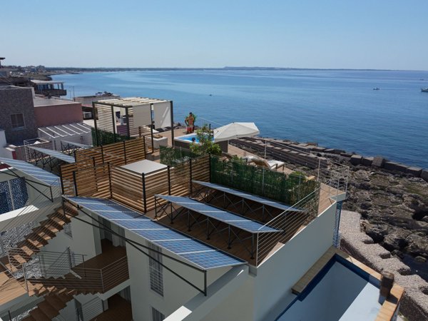 appartamento in vendita a Gallipoli