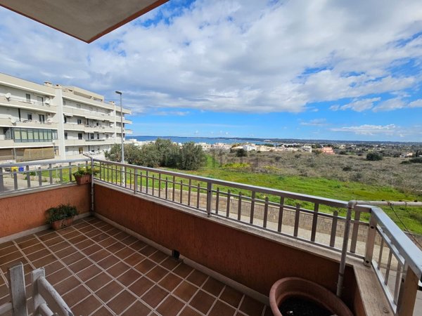 appartamento in vendita a Gallipoli