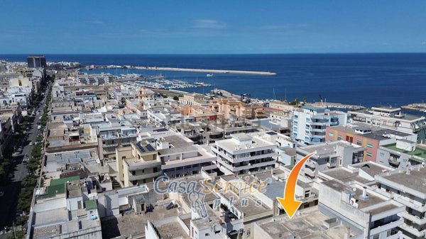 casa semindipendente in vendita a Gallipoli