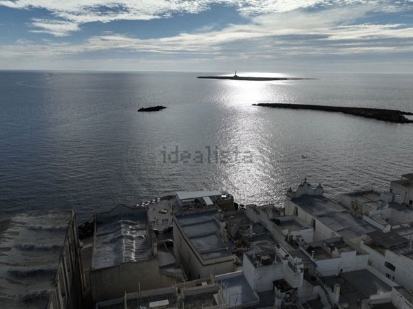 intera palazzina in vendita a Gallipoli