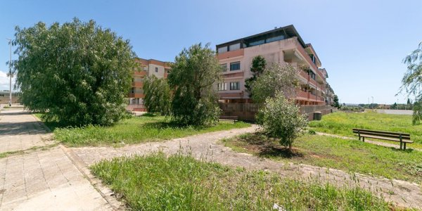 appartamento in vendita a Gallipoli