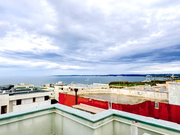 appartamento in vendita a Gallipoli in zona Rivabella
