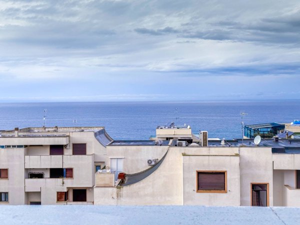 appartamento in vendita a Gallipoli