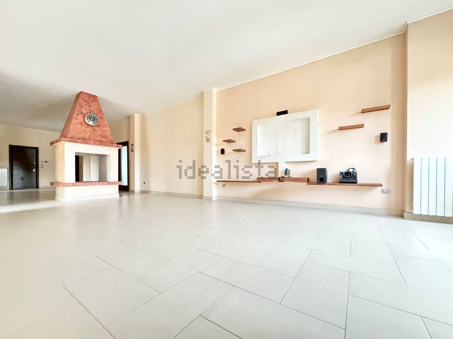 appartamento in vendita a Gallipoli