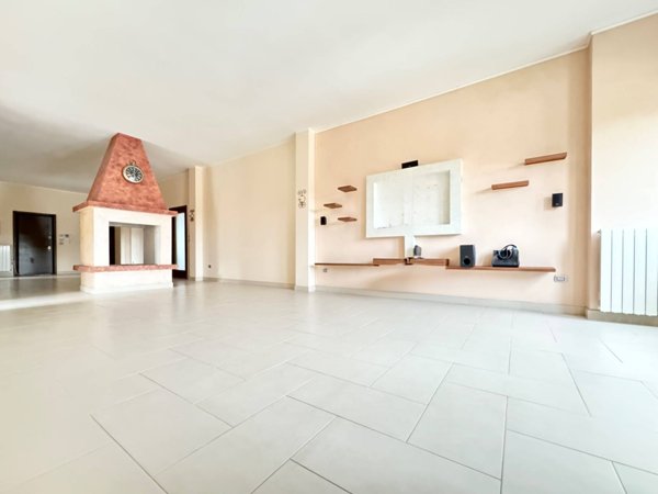 appartamento in vendita a Gallipoli