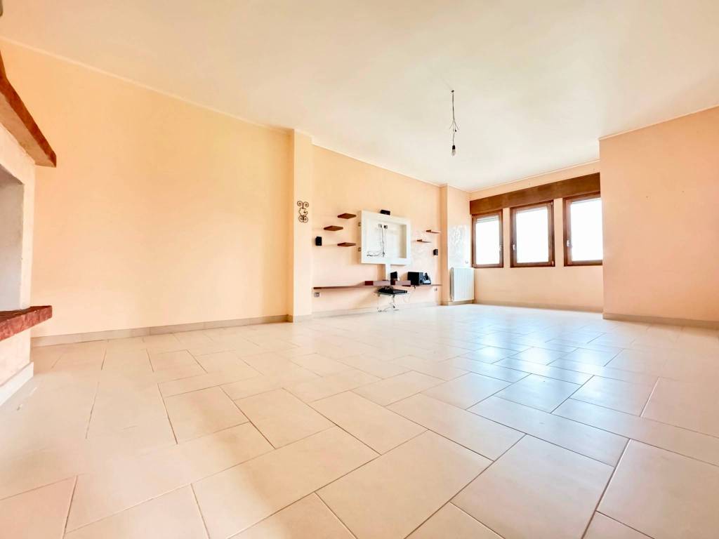 appartamento in vendita a Gallipoli