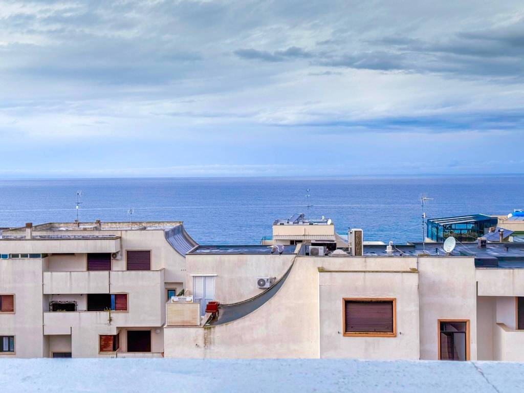 appartamento in vendita a Gallipoli