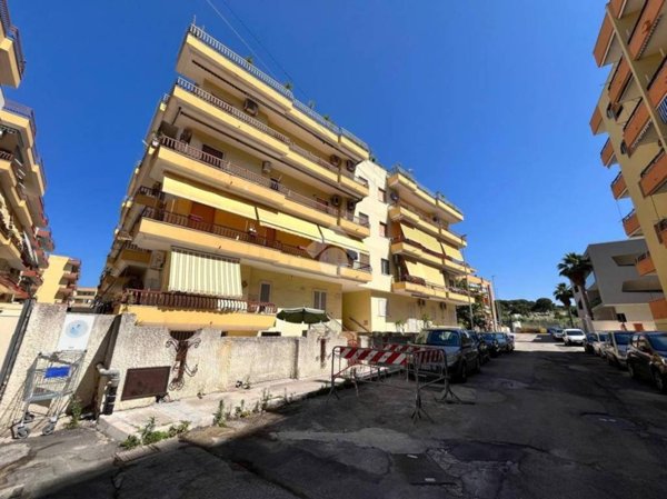 appartamento in vendita a Gallipoli