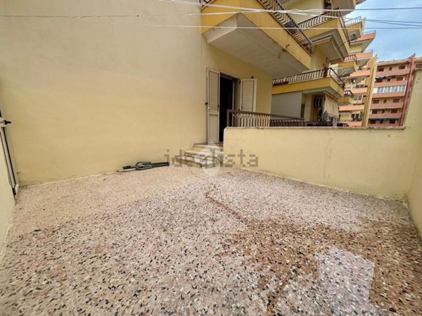 appartamento in vendita a Gallipoli