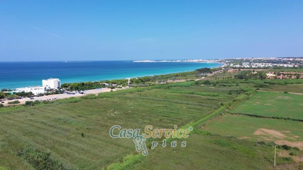 casale in vendita a Gallipoli