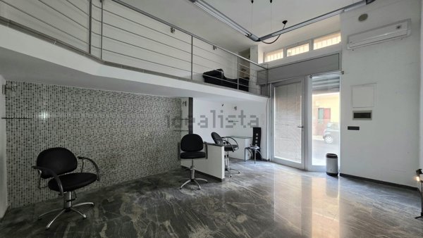 locale commerciale in vendita a Gallipoli