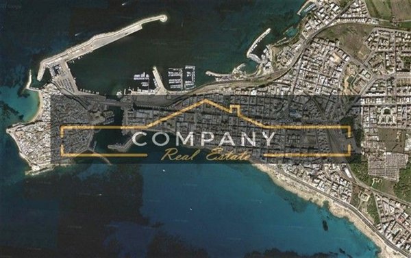 locale commerciale in vendita a Gallipoli