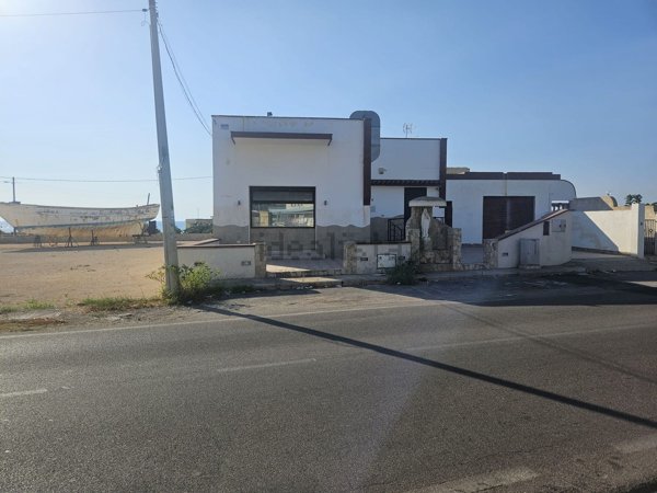 casa indipendente in vendita a Gallipoli