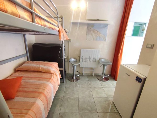 appartamento in vendita a Gallipoli