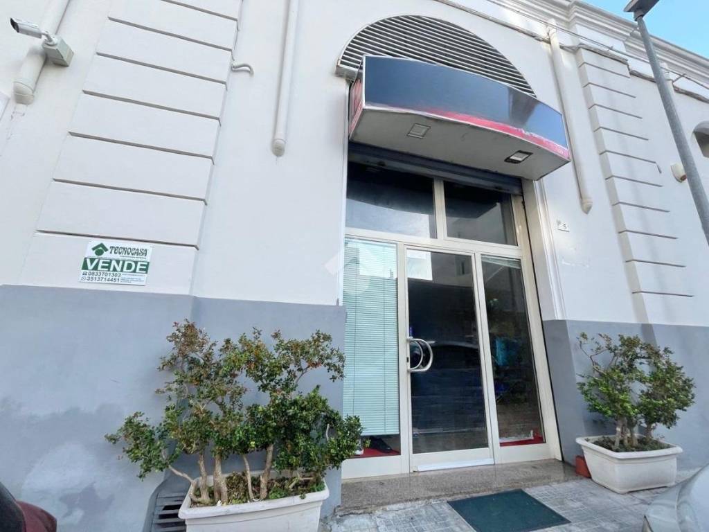negozio in vendita a Gallipoli