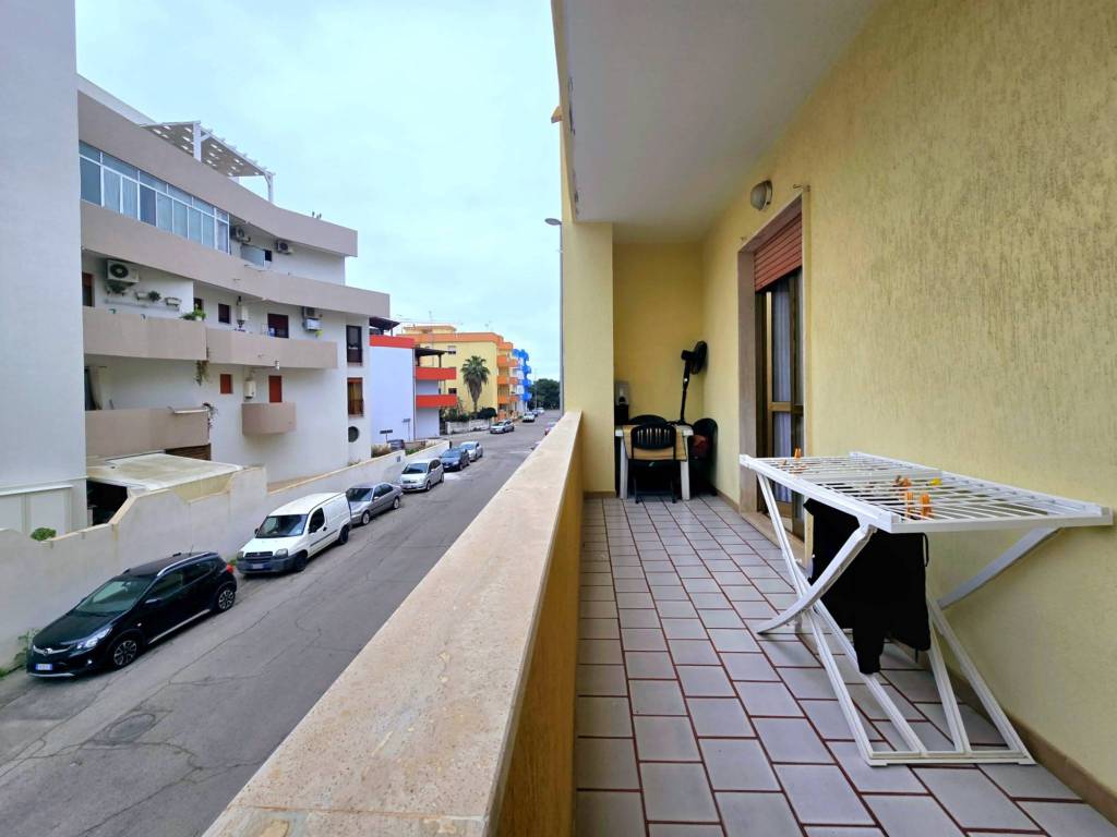 appartamento in vendita a Gallipoli