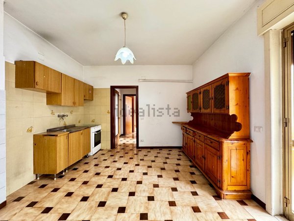 appartamento in vendita a Gallipoli