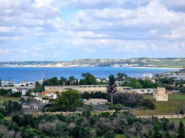 appartamento in vendita a Gallipoli