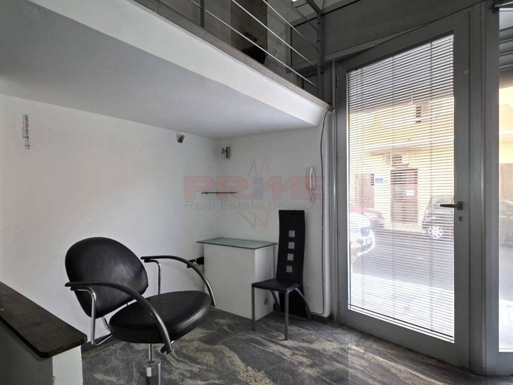 negozio in vendita a Gallipoli