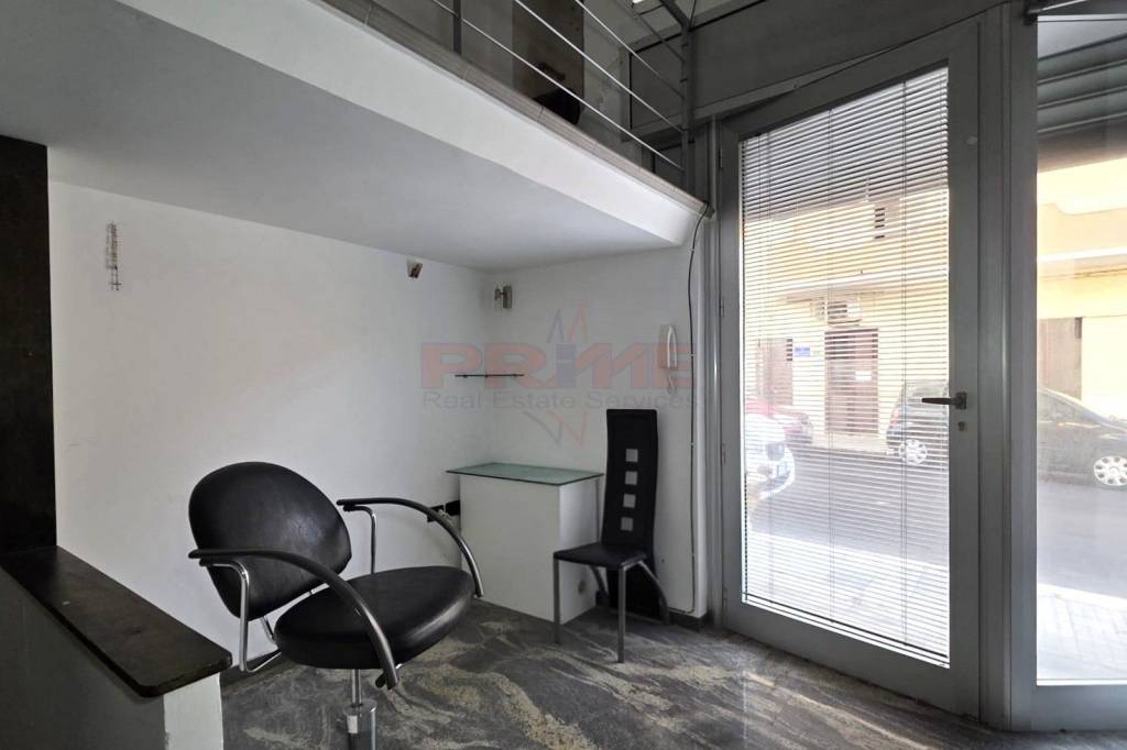 negozio in vendita a Gallipoli