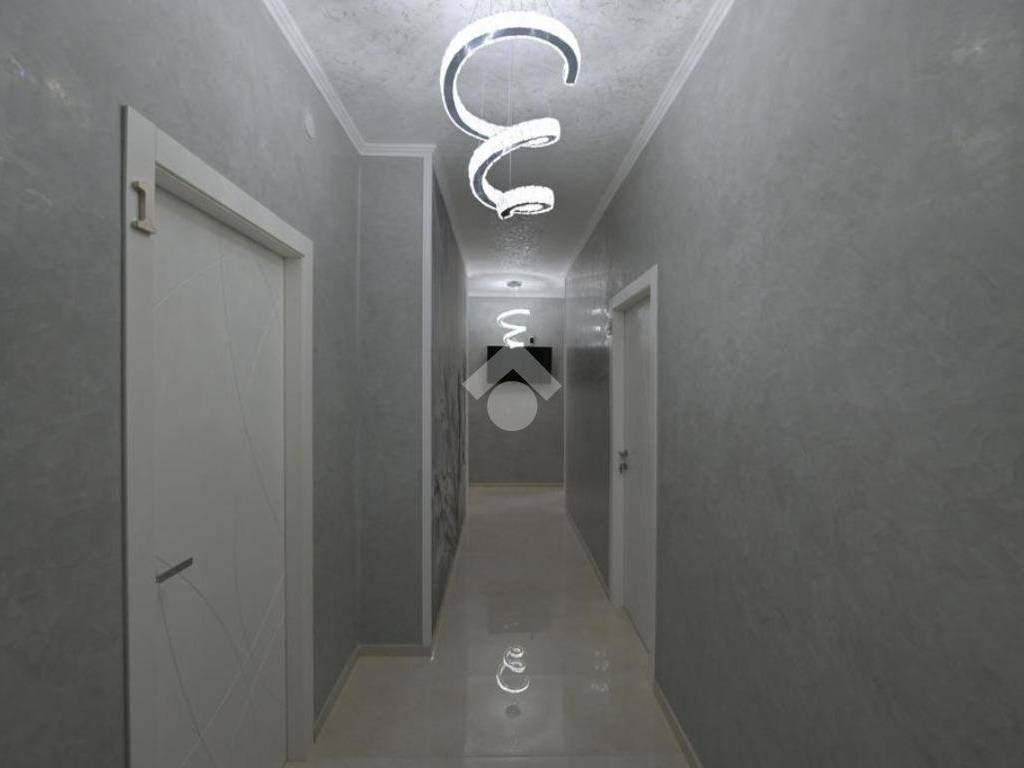 appartamento in vendita a Gallipoli in zona Baia Verde